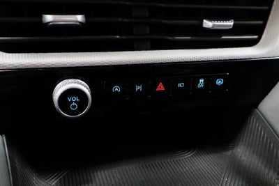 2025 Ford Explorer Active 4WD