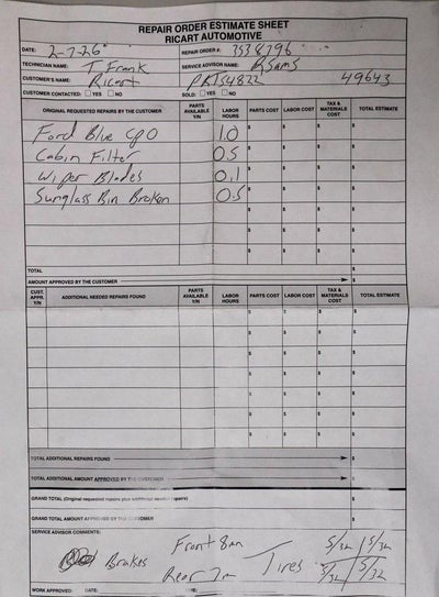 2025 Ford Explorer Active 4WD