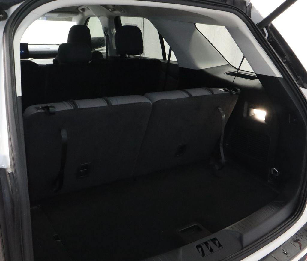 2025 Ford Explorer Active 4WD