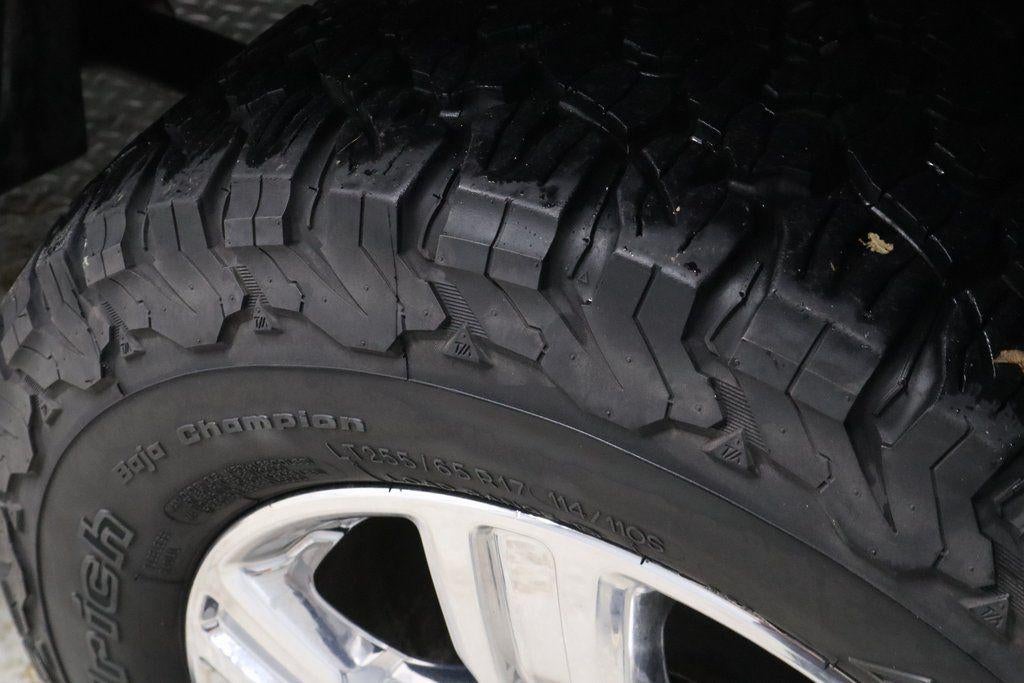 2021 Ford Ranger XLT 4WD SuperCrew 5' Box