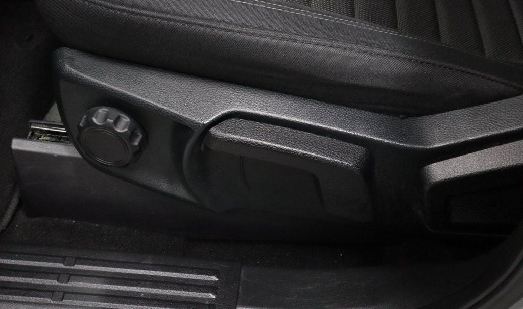 2021 Ford Ranger XLT 4WD SuperCrew 5' Box