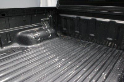 2022 Ford Ranger LARIAT 4WD SuperCrew 5' Box