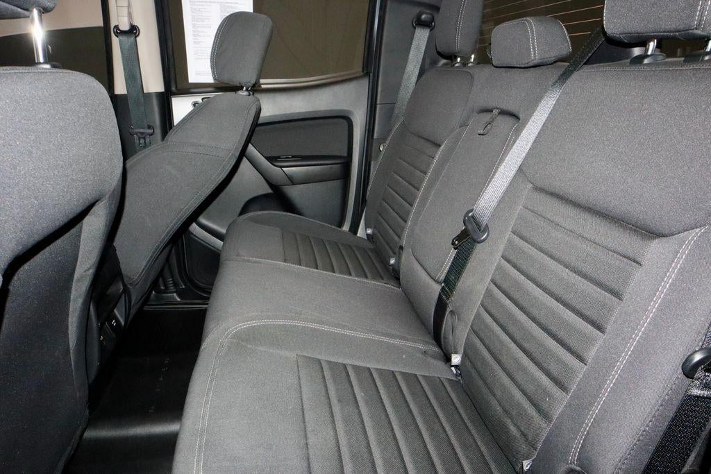 2023 Ford Ranger XLT 4WD SuperCrew 5' Box