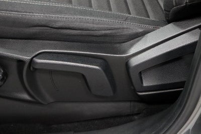 2023 Ford Ranger XLT 4WD SuperCrew 5' Box