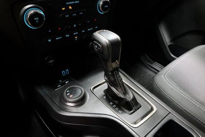 2023 Ford Ranger XLT 4WD SuperCrew 5' Box