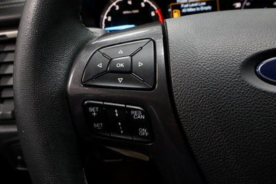 2022 Ford Ranger LARIAT 4WD SuperCrew 5' Box