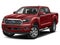 2022 Ford Ranger LARIAT 4WD SuperCrew 5' Box