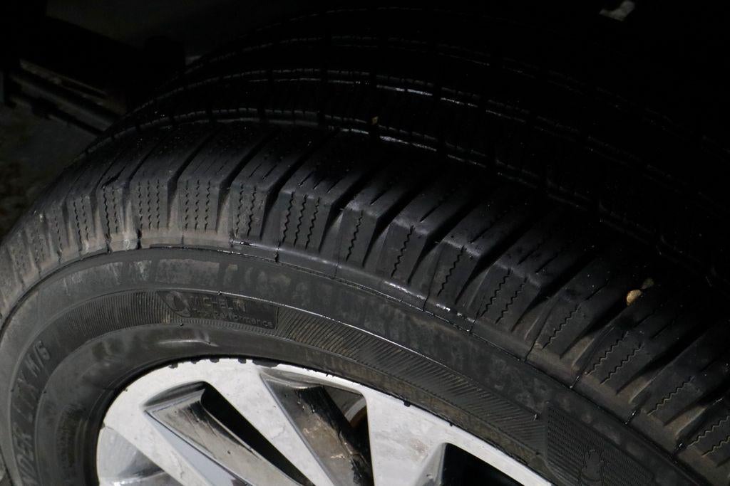 2016 Ford F-150 4WD SuperCrew 5-1/2 Ft Box XLT