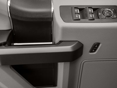 2016 Ford F-150 4WD SuperCrew 5-1/2 Ft Box XLT