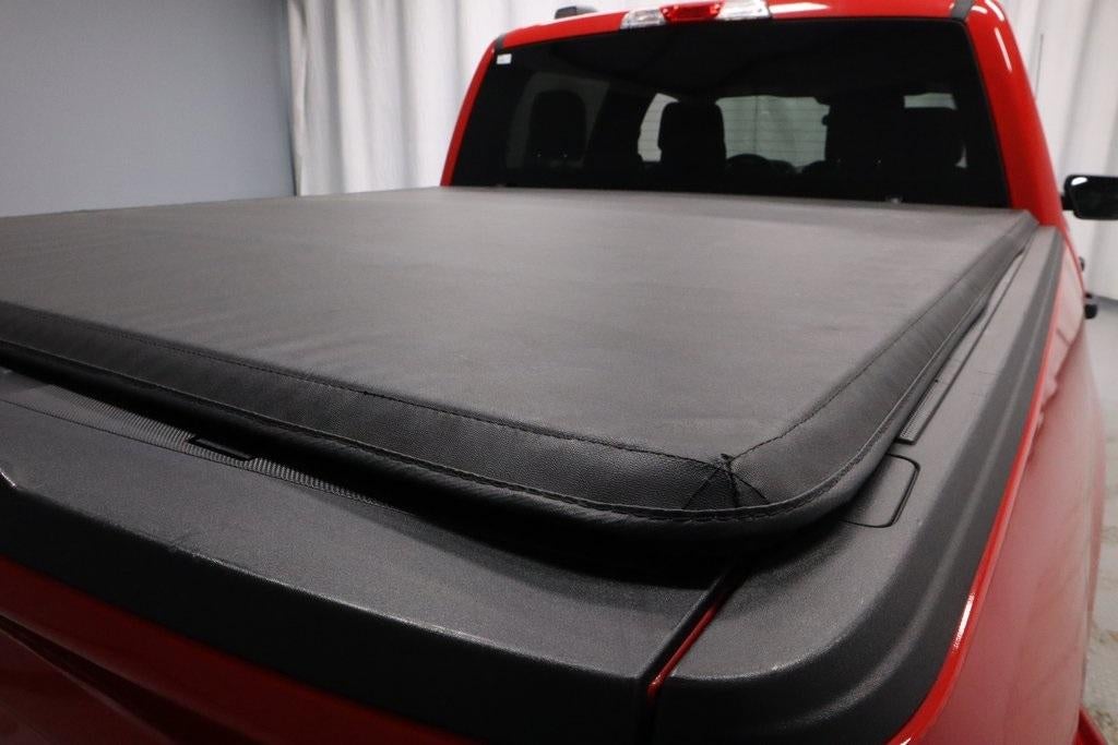 2023 Ford F-150 XL 4WD SuperCrew 5.5' Box