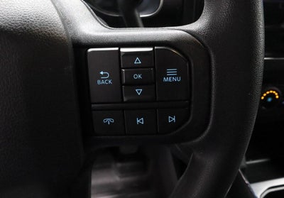 2023 Ford F-150 XL 4WD SuperCrew 5.5' Box