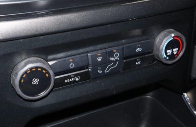 2023 Ford F-150 XL 4WD SuperCrew 5.5' Box