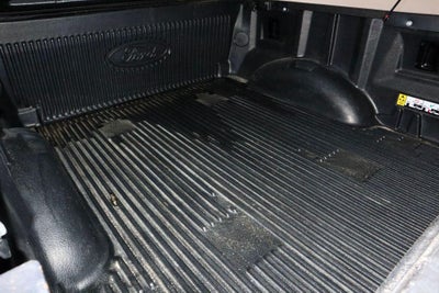 2020 Ford F-150 XL 4WD SuperCrew 5.5' Box