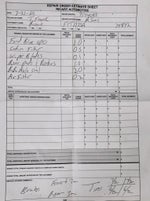 2020 Ford F-150 XL 4WD SuperCrew 5.5' Box