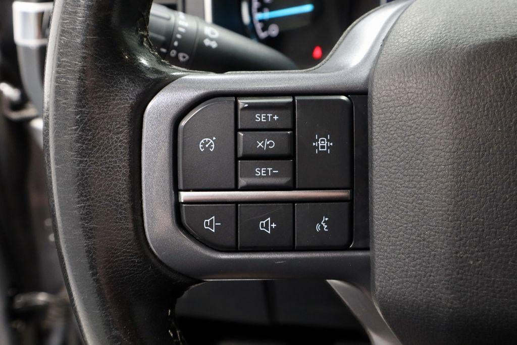 2023 Ford F-150 XLT 4WD SuperCrew 5.5' Box
