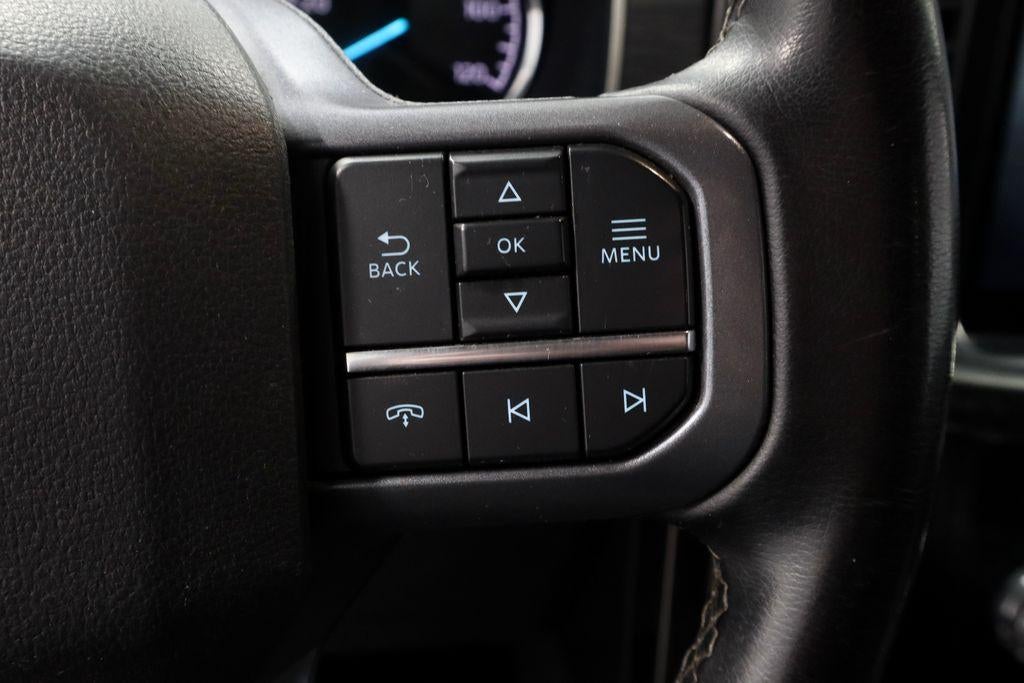 2023 Ford F-150 XLT 4WD SuperCrew 5.5' Box