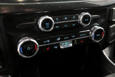 2023 Ford F-150 XLT 4WD SuperCrew 5.5' Box