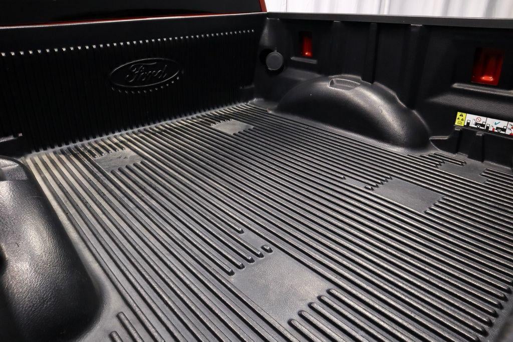 2023 Ford F-150 XL 4WD SuperCrew 5.5' Box