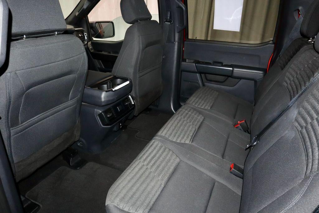 2023 Ford F-150 XL 4WD SuperCrew 5.5' Box