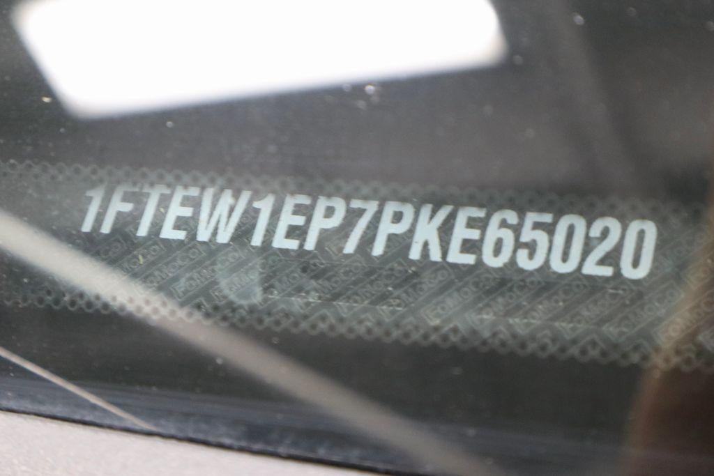 2023 Ford F-150 XL 4WD SuperCrew 5.5' Box