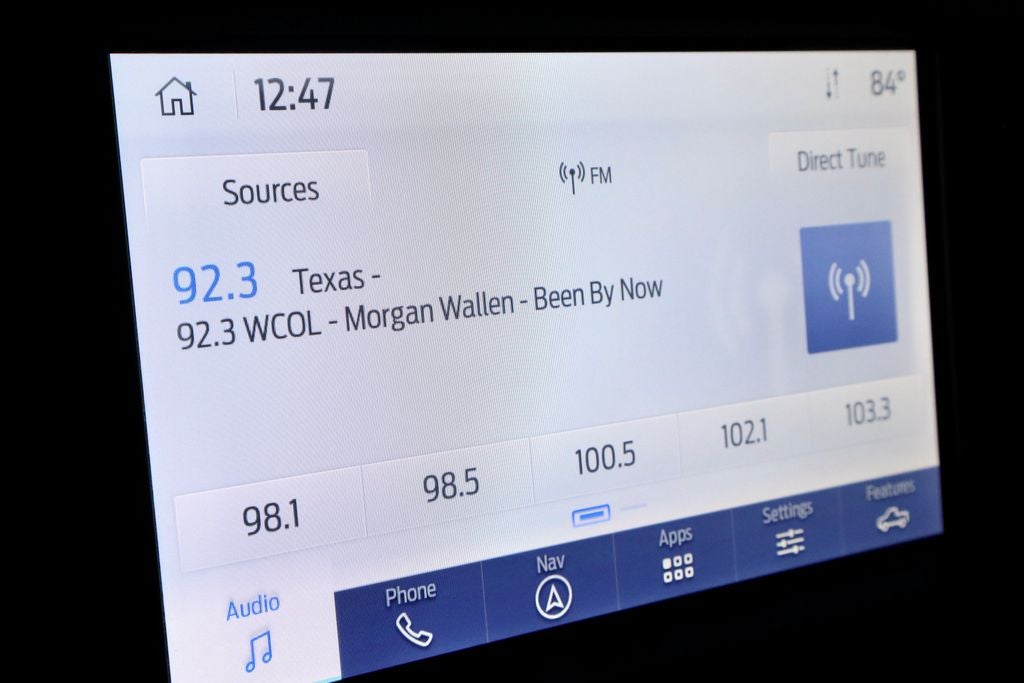 2023 Ford F-150 XL 4WD SuperCrew 5.5' Box