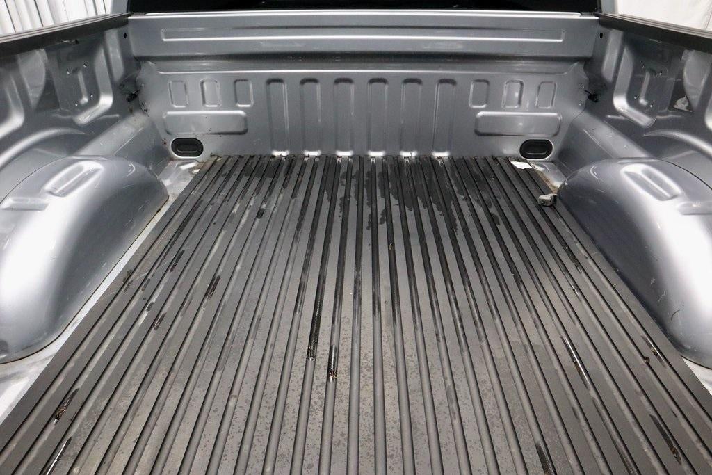 2021 Ford F-150 XL 4WD SuperCrew 5.5' Box