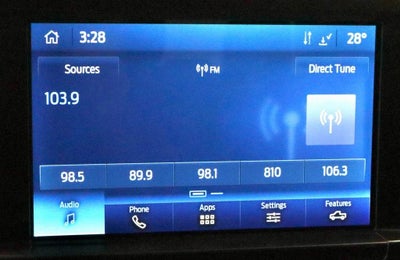 2021 Ford F-150 XL 4WD SuperCrew 5.5' Box