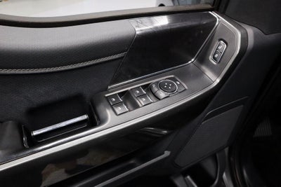 2022 Ford F-150 XLT 4WD SuperCrew 5.5' Box