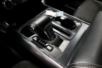2022 Ford F-150 XLT 4WD SuperCrew 5.5' Box