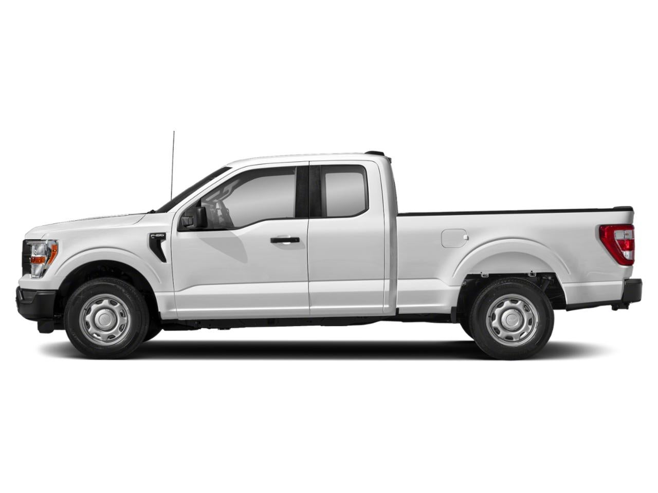 2021 Ford F-150 XL 2WD SuperCab 6.5' Box