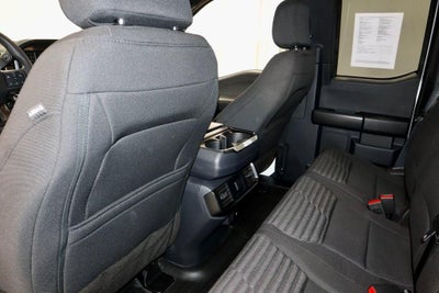 2023 Ford F-150 XL 4WD SuperCab 6.5' Box