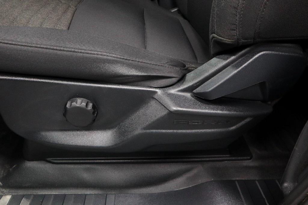 2023 Ford F-150 XL 4WD SuperCab 6.5' Box