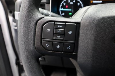 2023 Ford F-150 XL 4WD SuperCab 6.5' Box