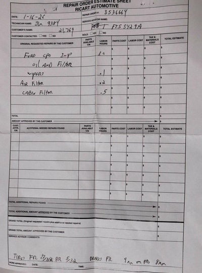 2023 Ford F-150 XL 4WD SuperCab 6.5' Box