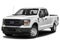 2023 Ford F-150 XL 4WD SuperCab 6.5' Box