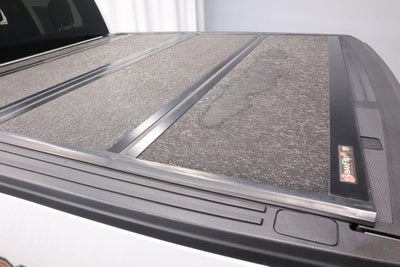 2021 Ford F-150 XLT 4WD SuperCrew 5.5' Box