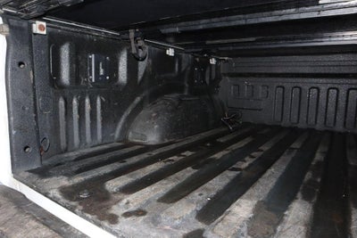 2021 Ford F-150 XLT 4WD SuperCrew 5.5' Box