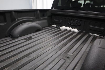 2023 Ford F-150 XLT 4WD SuperCrew 5.5' Box