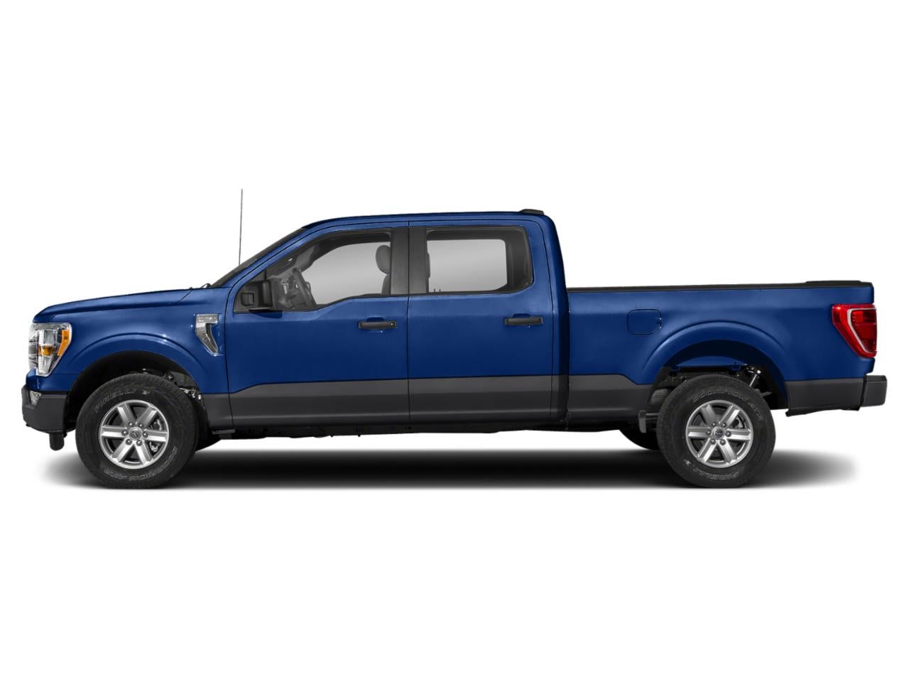 2023 Ford F-150 XLT 4WD SuperCrew 5.5' Box