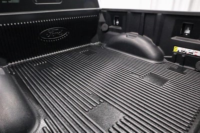 2022 Ford F-150 XLT 4WD SuperCrew 5.5' Box