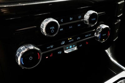 2022 Ford F-150 XLT 4WD SuperCrew 5.5' Box