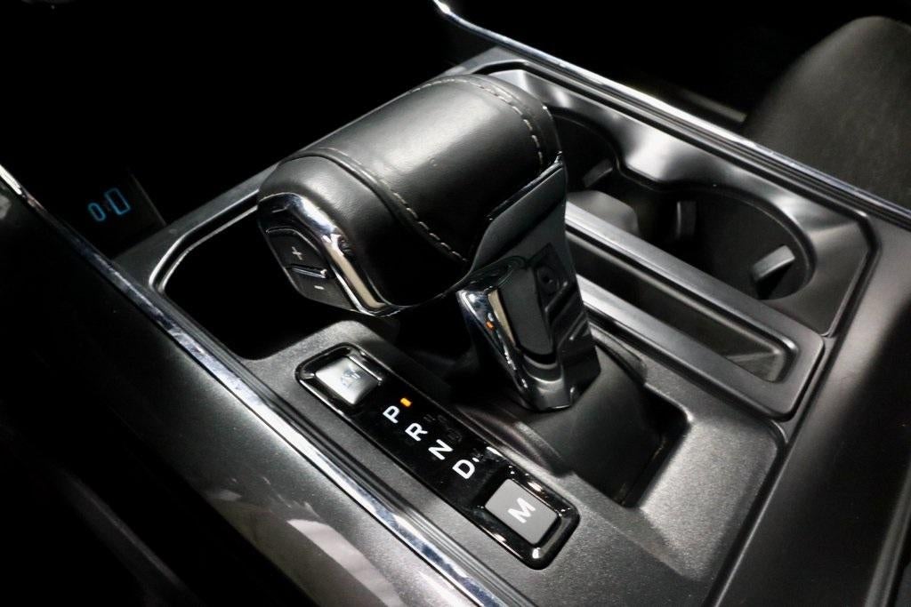 2022 Ford F-150 XLT 4WD SuperCrew 5.5' Box