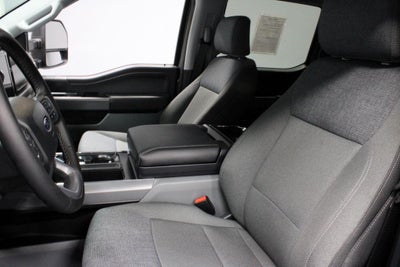 2024 Ford F-150 XLT 4WD SuperCrew 5.5' Box