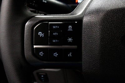 2024 Ford F-150 XLT 4WD SuperCrew 5.5' Box