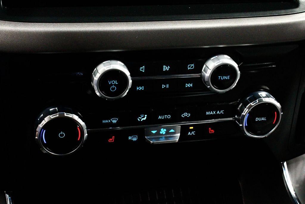 2024 Ford F-150 XLT 4WD SuperCrew 5.5' Box