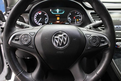 2019 Buick LaCrosse FWD Premium