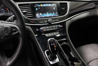 2019 Buick LaCrosse FWD Premium