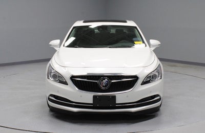 2019 Buick LaCrosse FWD Premium