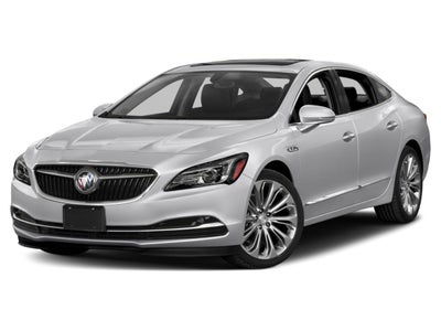 2019 Buick LaCrosse FWD Premium