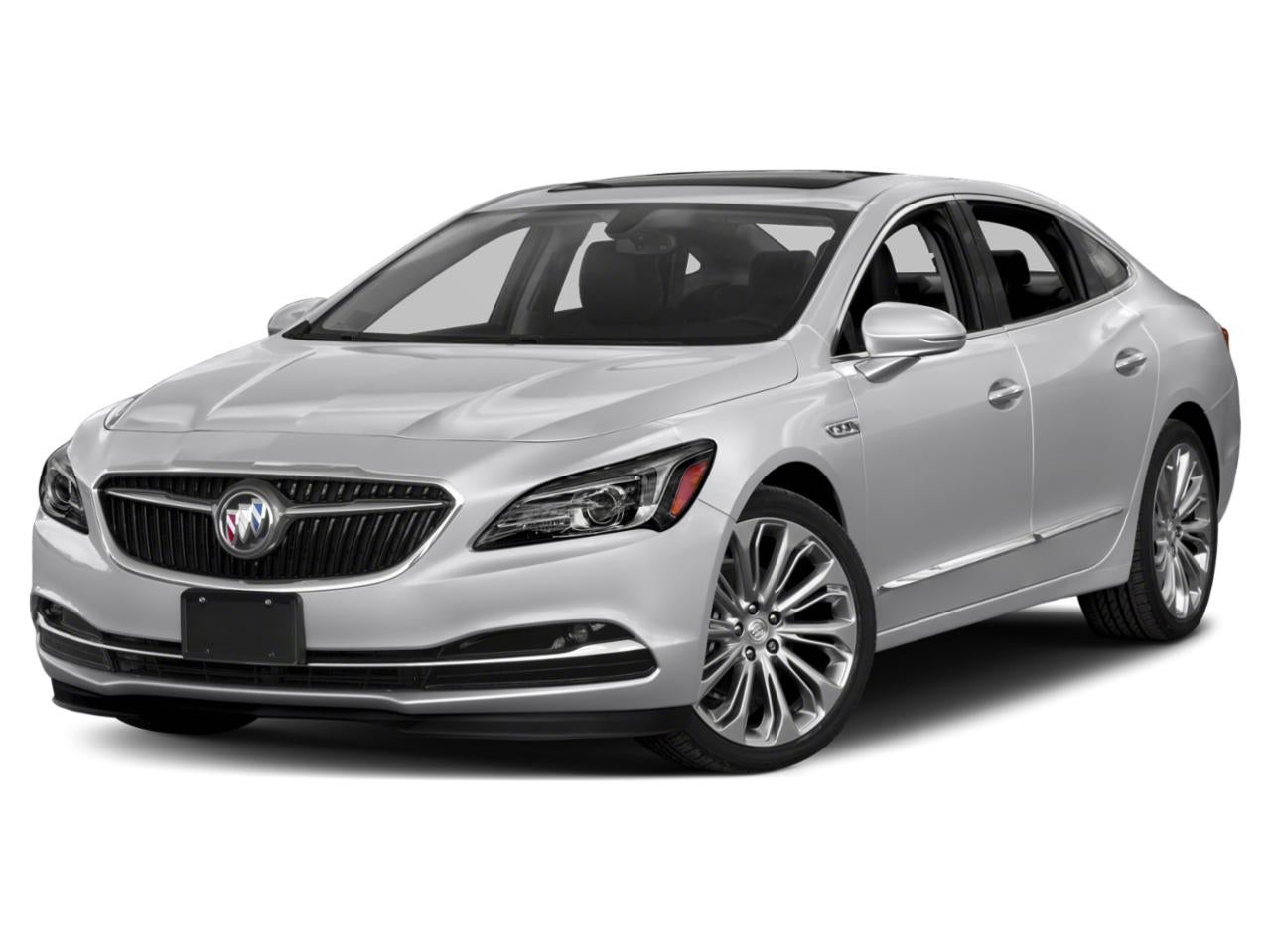 2019 Buick LaCrosse FWD Premium